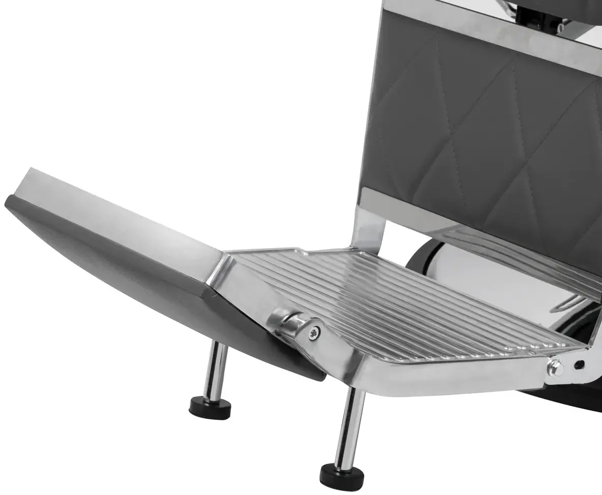 Fotoliu de coafor Hair System BM88066 150112 (Gray/Chrome)