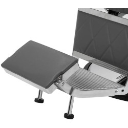 Fotoliu de coafor Hair System BM88066 150112 (Gray/Chrome) Thumb