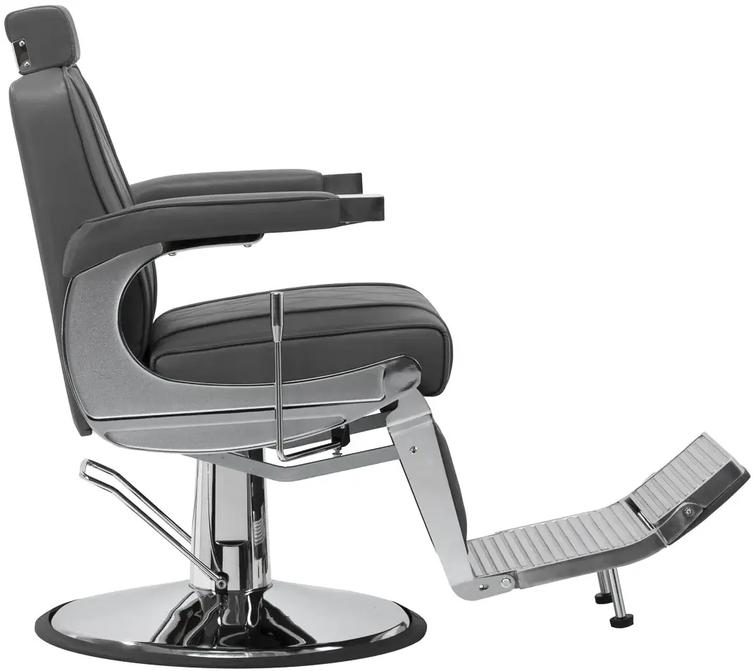 Fotoliu de coafor Hair System BM88066 150112 (Gray/Chrome)