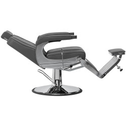 Fotoliu de coafor Hair System BM88066 150112 (Gray/Chrome) Thumb