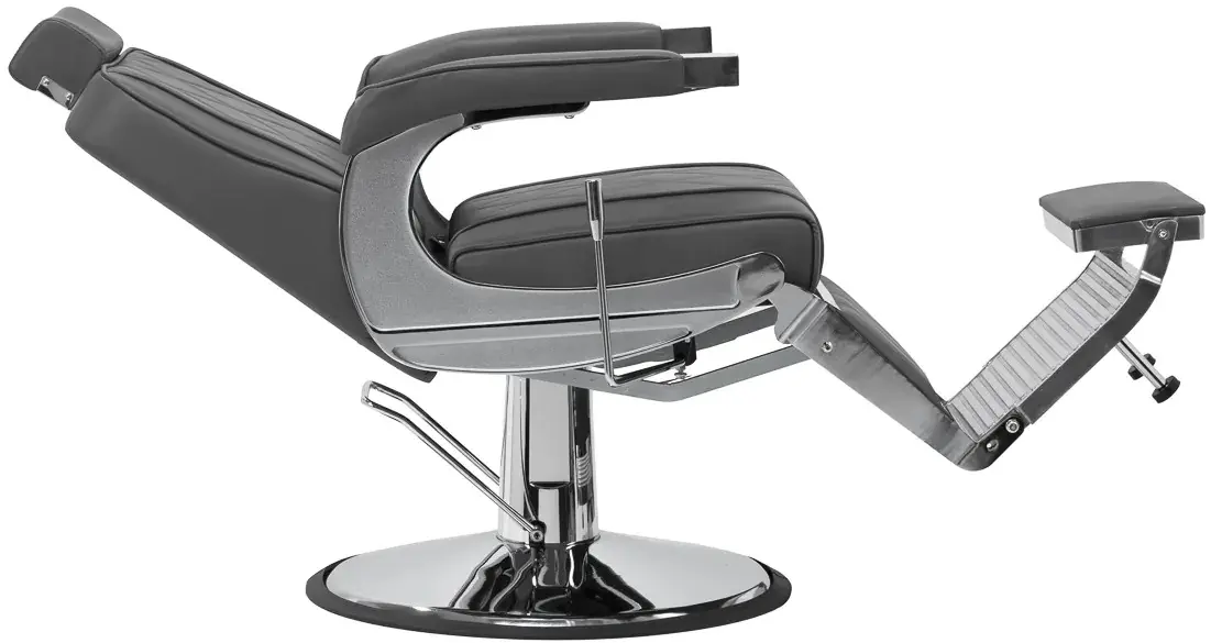 Fotoliu de coafor Hair System BM88066 150112 (Gray/Chrome)