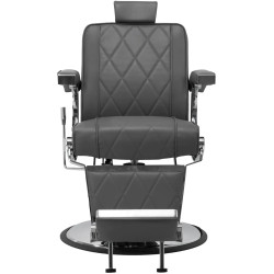 Fotoliu de coafor Hair System BM88066 150112 (Gray/Chrome) Thumb