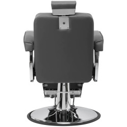 Fotoliu de coafor Hair System BM88066 150112 (Gray/Chrome) Thumb