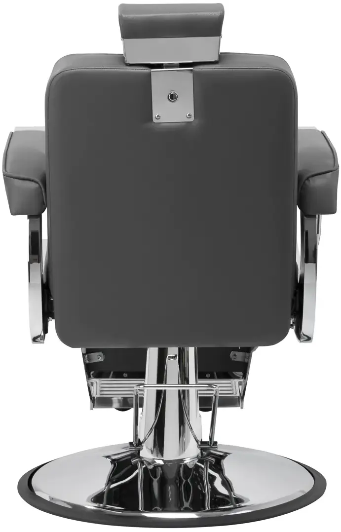 Fotoliu de coafor Hair System BM88066 150112 (Gray/Chrome)