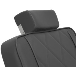 Fotoliu de coafor Hair System BM88066 150112 (Gray/Chrome) Thumb