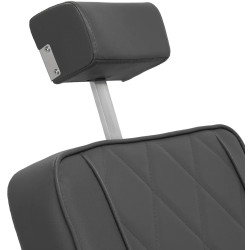 Fotoliu de coafor Hair System BM88066 150112 (Gray/Chrome) Thumb