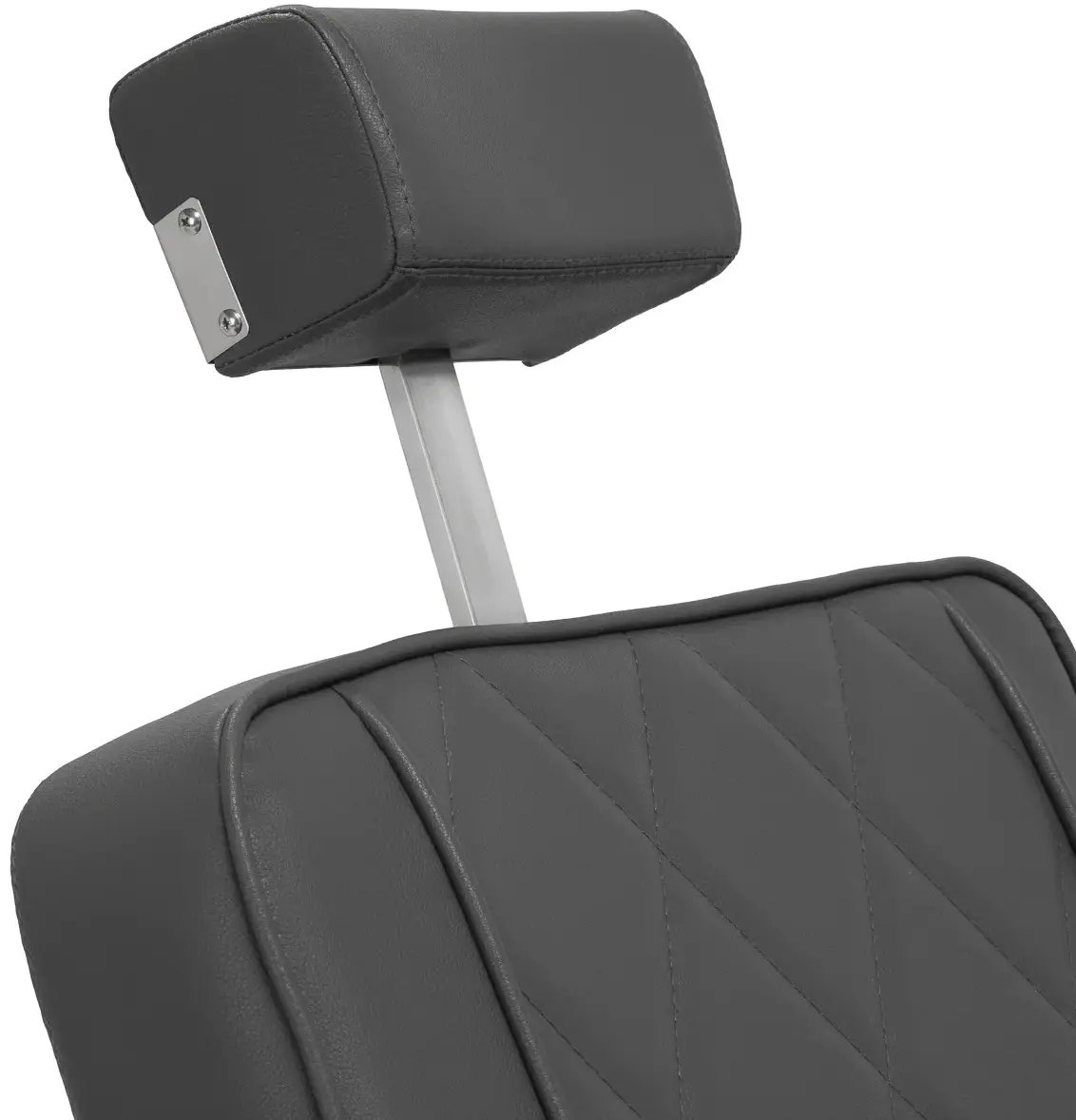 Fotoliu de coafor Hair System BM88066 150112 (Gray/Chrome)