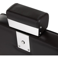 Fotoliu de coafor Hair System BM88066 152035 (Brown/Chrome) Thumb