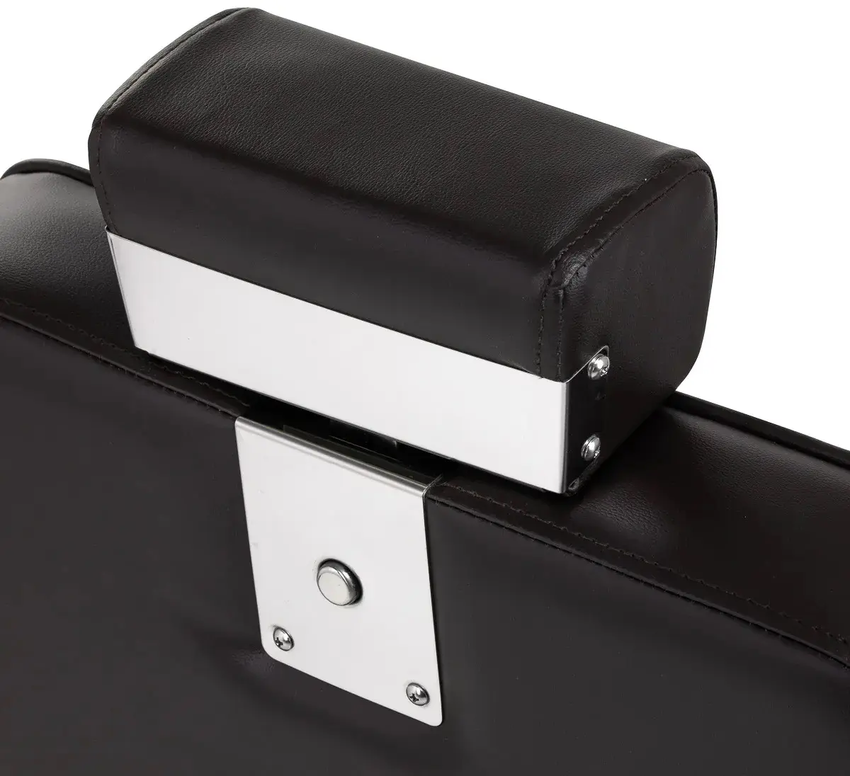 Fotoliu de coafor Hair System BM88066 152035 (Brown/Chrome)