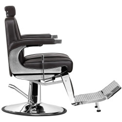 Fotoliu de coafor Hair System BM88066 152035 (Brown/Chrome) Thumb