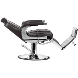 Fotoliu de coafor Hair System BM88066 152035 (Brown/Chrome) Thumb