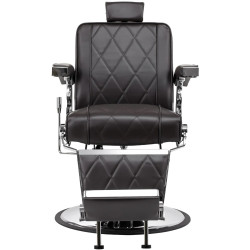 Fotoliu de coafor Hair System BM88066 152035 (Brown/Chrome) Thumb