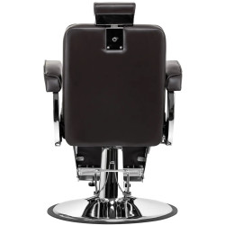 Fotoliu de coafor Hair System BM88066 152035 (Brown/Chrome) Thumb