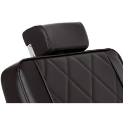 Fotoliu de coafor Hair System BM88066 152035 (Brown/Chrome) Thumb