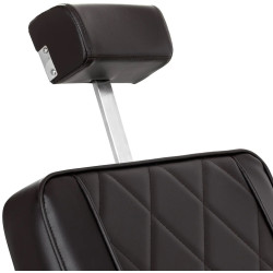 Fotoliu de coafor Hair System BM88066 152035 (Brown/Chrome) Thumb