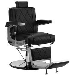 Fotoliu de coafor Hair System BM88066 (Black) Thumb