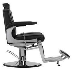 Fotoliu de coafor Hair System BM88066 (Black) Thumb