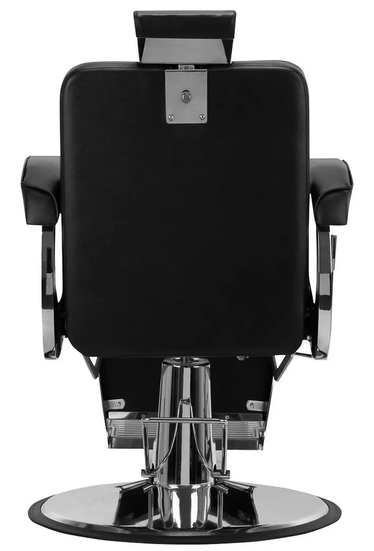 Fotoliu de coafor Hair System BM88066 (Black)