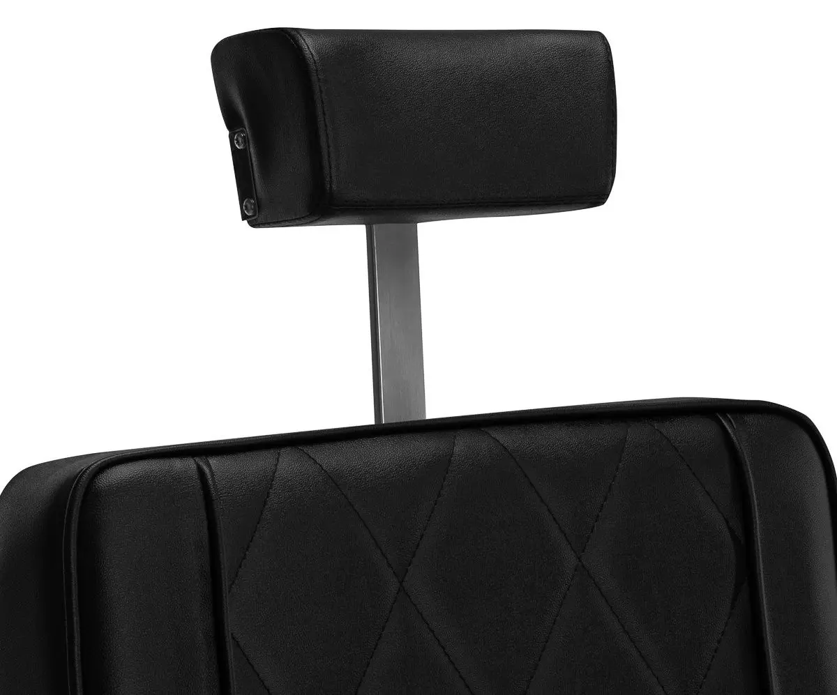 Fotoliu de coafor Hair System BM88066 (Black)