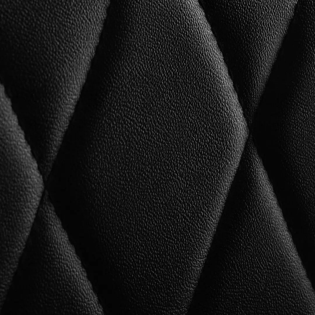 Fotoliu de coafor Hair System BM88066 (Black)