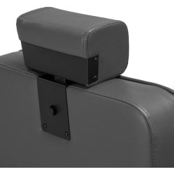 Кресло парикмахерское Hair System BM88066B 154178 (Gray/Black) Thumb