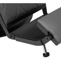 Кресло парикмахерское Hair System BM88066B 154178 (Gray/Black) Thumb