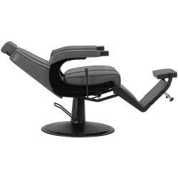 Кресло парикмахерское Hair System BM88066B 154178 (Gray/Black) Thumb