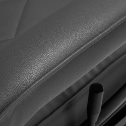 Кресло парикмахерское Hair System BM88066B 154178 (Gray/Black) Thumb