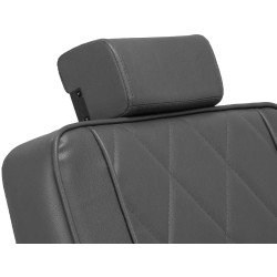 Кресло парикмахерское Hair System BM88066B 154178 (Gray/Black) Thumb