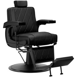 Кресло парикмахерское Hair System BM88066B 154179 (Black) Thumb