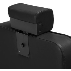 Кресло парикмахерское Hair System BM88066B 154179 (Black) Thumb