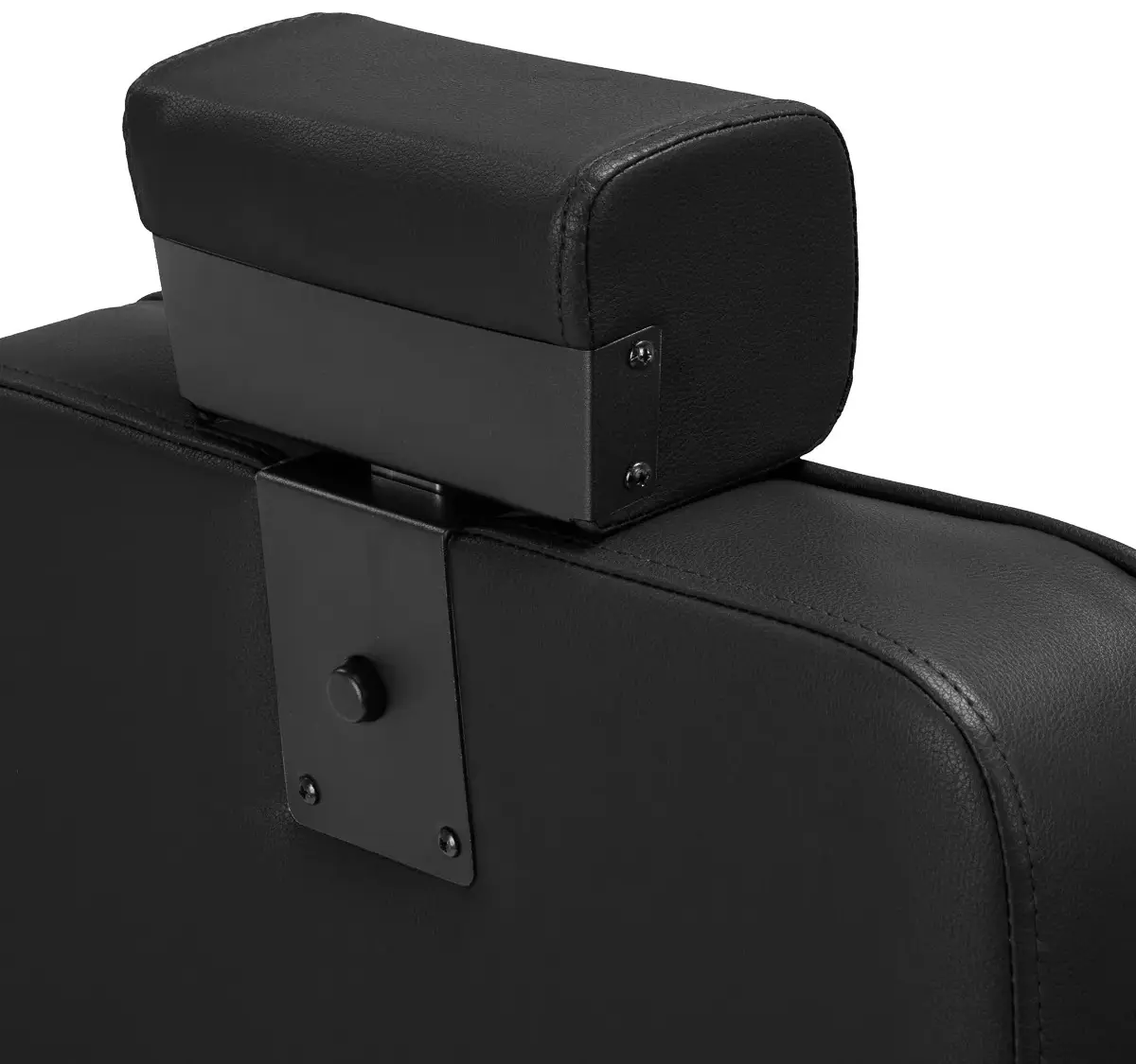 Кресло парикмахерское Hair System BM88066B 154179 (Black) - 11