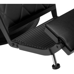Кресло парикмахерское Hair System BM88066B 154179 (Black) Thumb