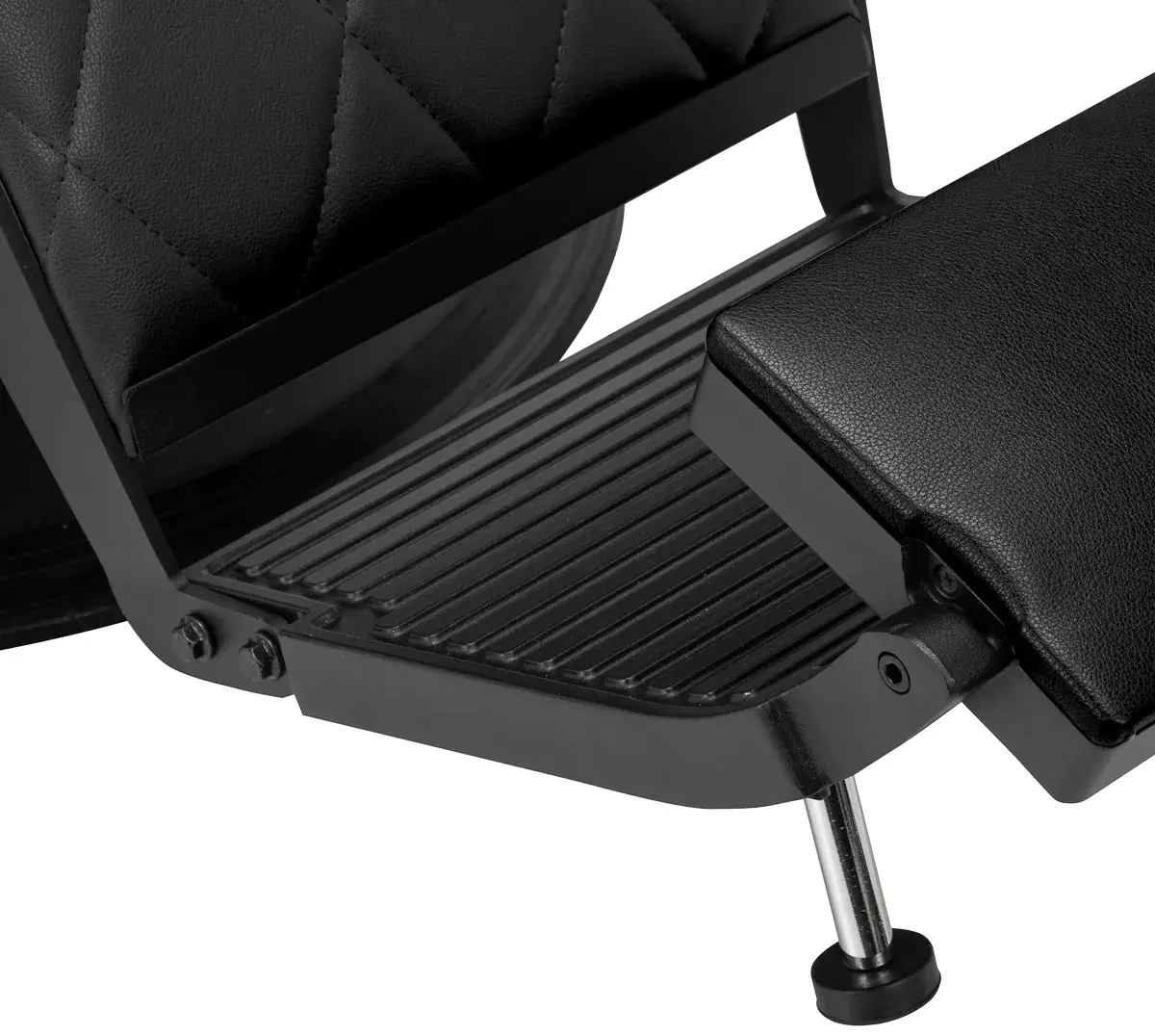 Кресло парикмахерское Hair System BM88066B 154179 (Black) - 12