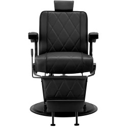 Кресло парикмахерское Hair System BM88066B 154179 (Black) Thumb