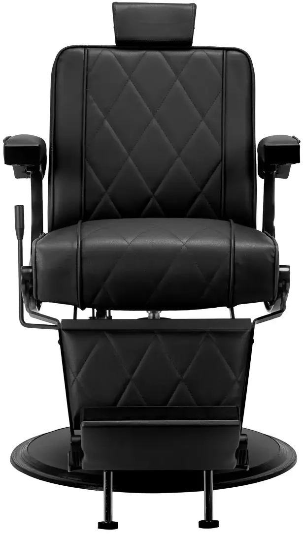 Кресло парикмахерское Hair System BM88066B 154179 (Black) - 3