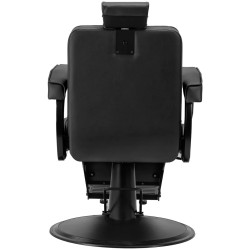 Кресло парикмахерское Hair System BM88066B 154179 (Black) Thumb