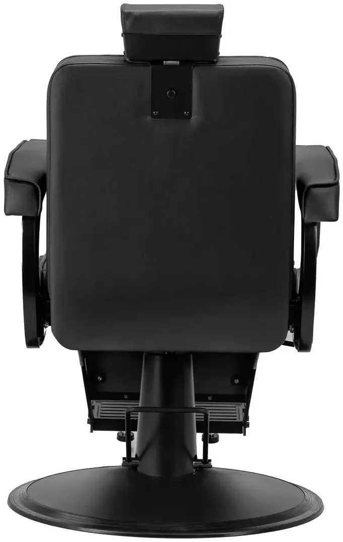 Кресло парикмахерское Hair System BM88066B 154179 (Black) - 4