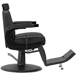 Кресло парикмахерское Hair System BM88066B 154179 (Black) Thumb