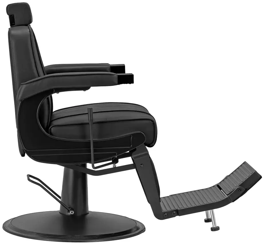 Кресло парикмахерское Hair System BM88066B 154179 (Black) - 5