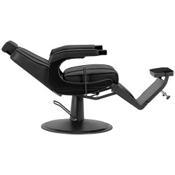 Кресло парикмахерское Hair System BM88066B 154179 (Black) Thumb