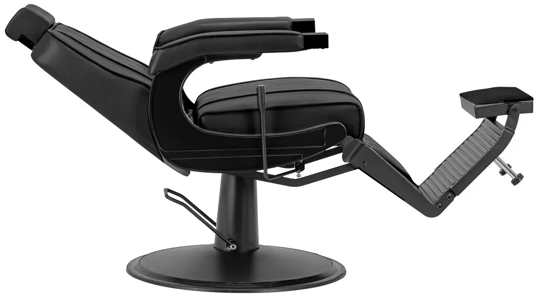 Кресло парикмахерское Hair System BM88066B 154179 (Black) - 6