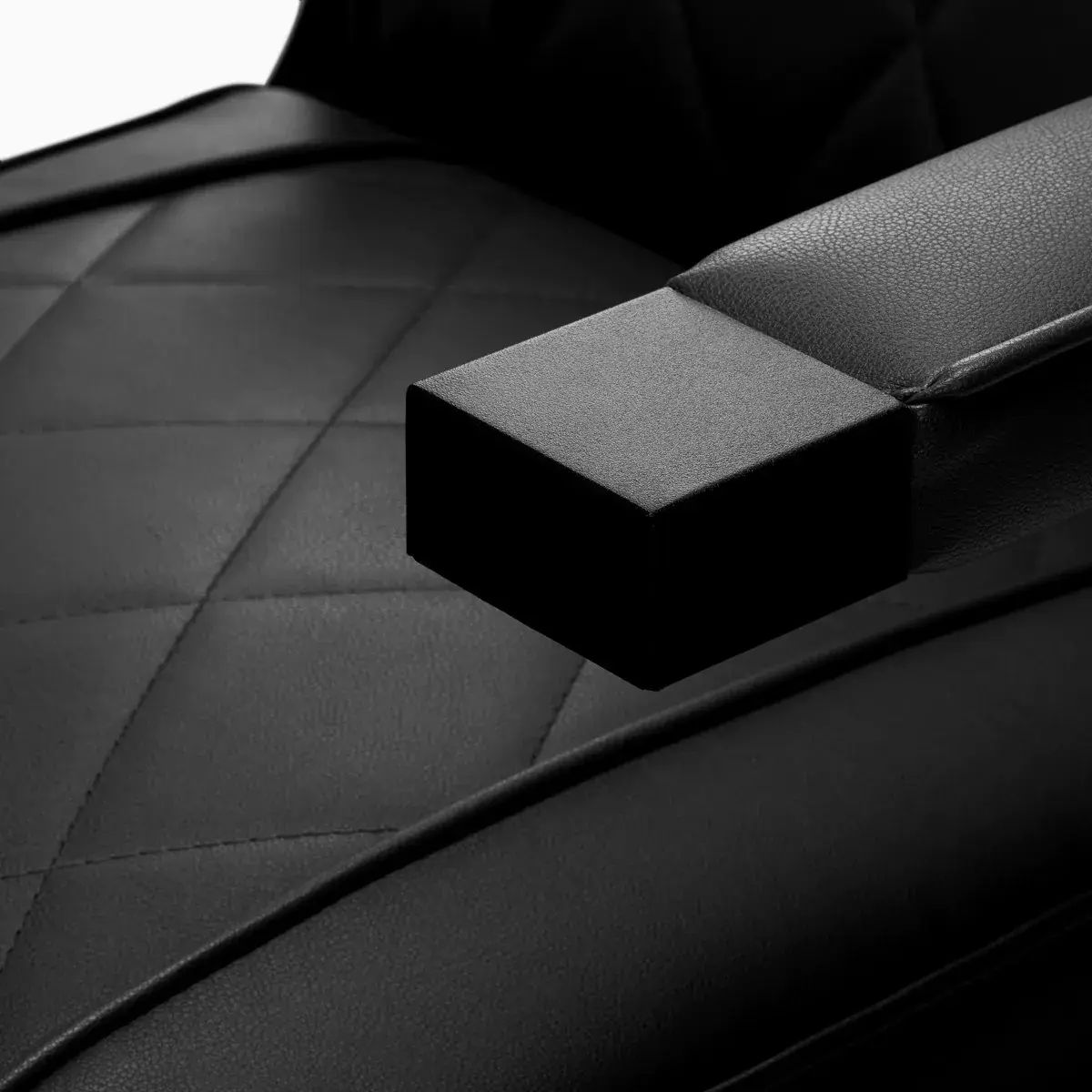 Кресло парикмахерское Hair System BM88066B 154179 (Black) - 7