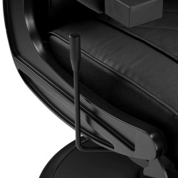 Кресло парикмахерское Hair System BM88066B 154179 (Black) Thumb