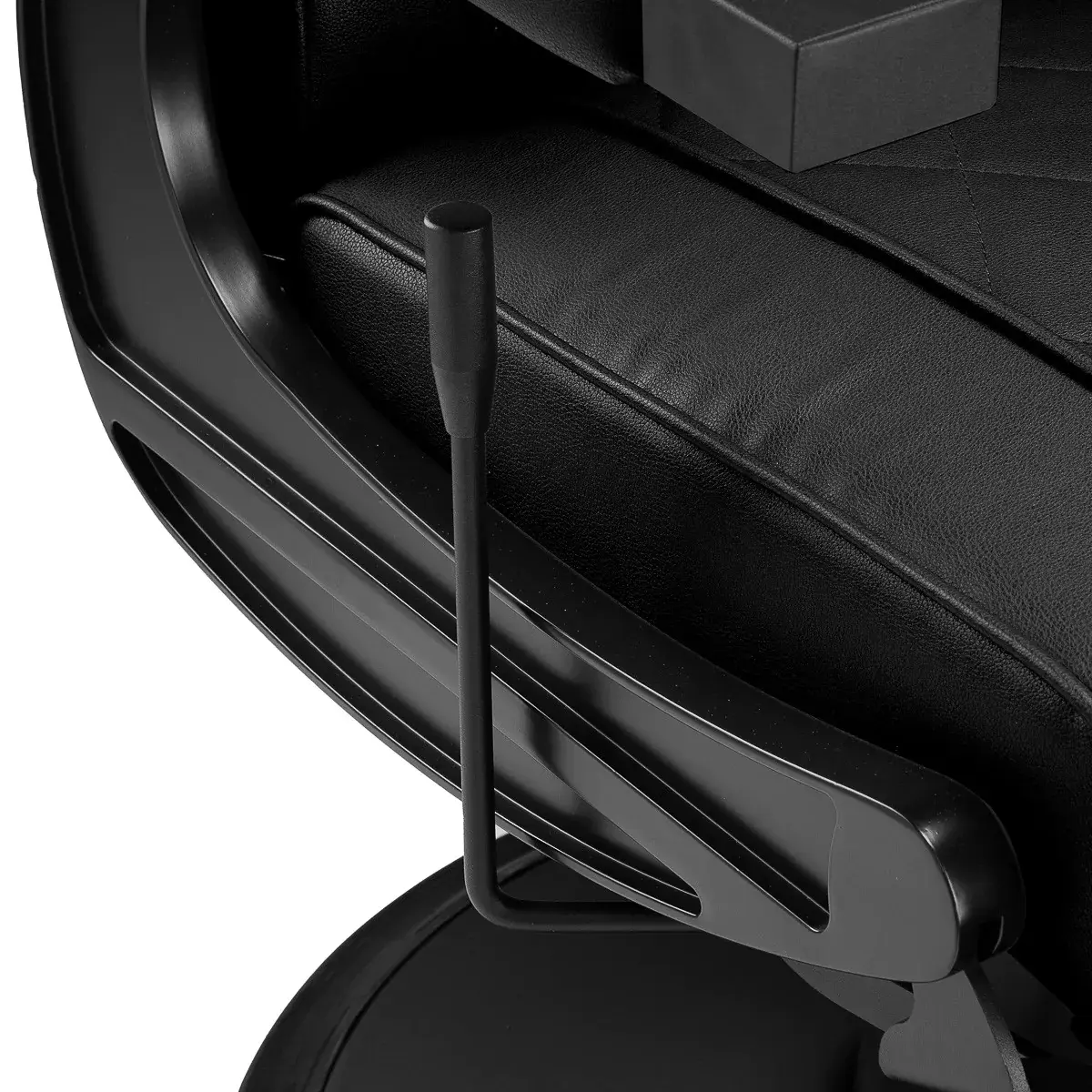 Кресло парикмахерское Hair System BM88066B 154179 (Black) - 8