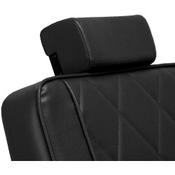 Кресло парикмахерское Hair System BM88066B 154179 (Black) Thumb