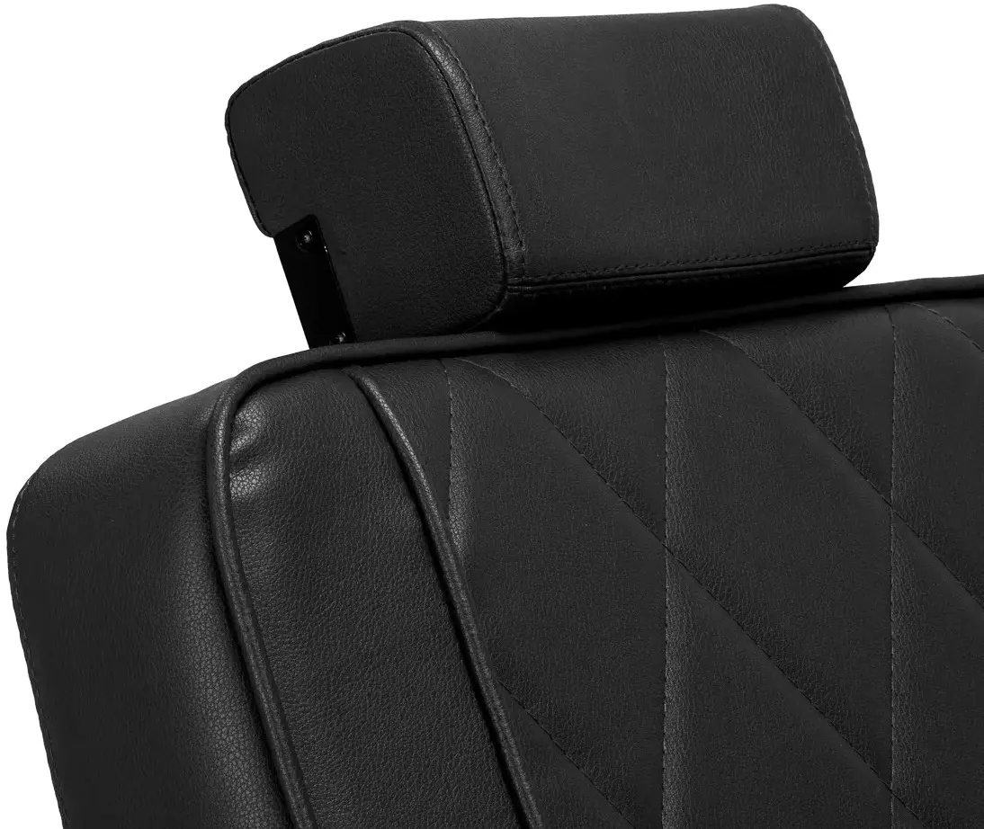 Кресло парикмахерское Hair System BM88066B 154179 (Black) - 9