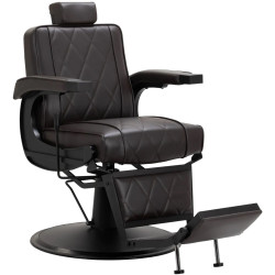 Fotoliu de coafor Hair System BM88066B 154180 (Brown/Black) Thumb