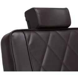 Fotoliu de coafor Hair System BM88066B 154180 (Brown/Black) Thumb