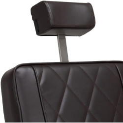 Fotoliu de coafor Hair System BM88066B 154180 (Brown/Black) Thumb